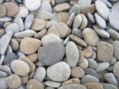 Pebbles