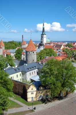 Tallinn, Estonia