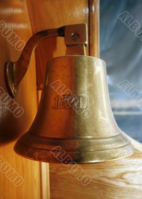 Ship bell
