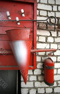 Tools for precaution