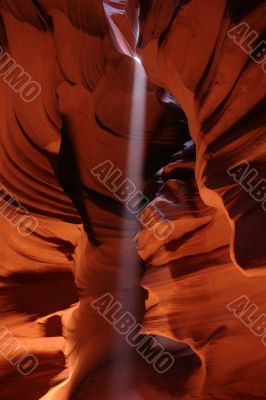 Antelope Canyon