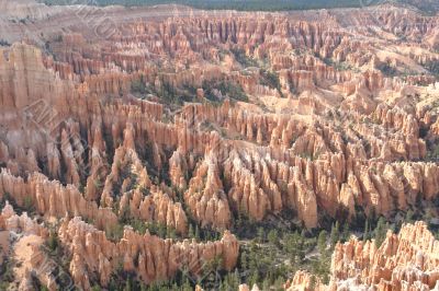 Bryce Canyon