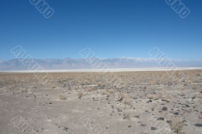 Death Valley