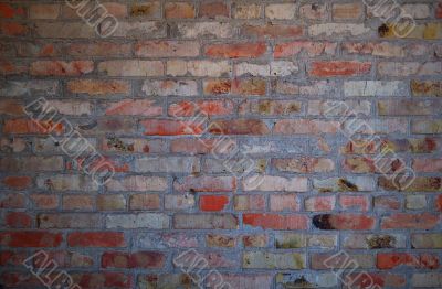 Brick background