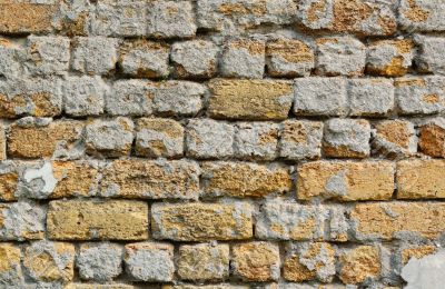 Brick background