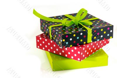 Surprises