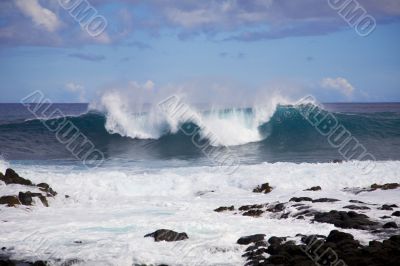 big breakers