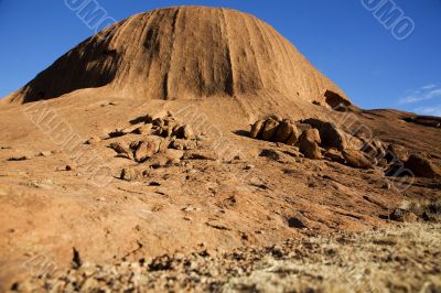 uluru