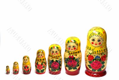 Matreshka_line