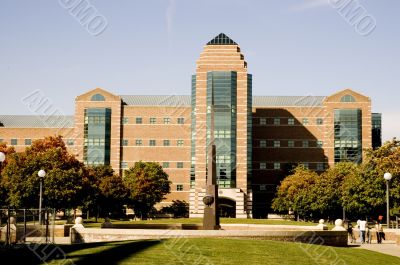 Beckman Institute