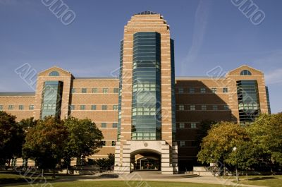 Beckman Institute