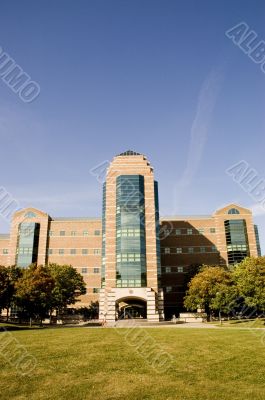 Beckman Institute
