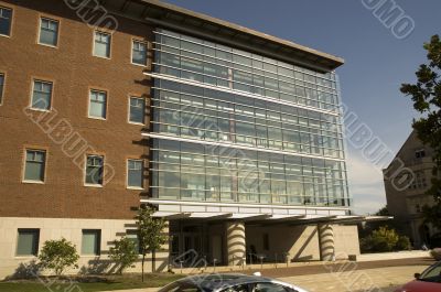 Siebel Center