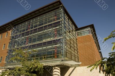 Siebel Center