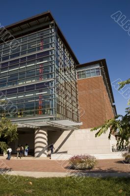 Siebel Center