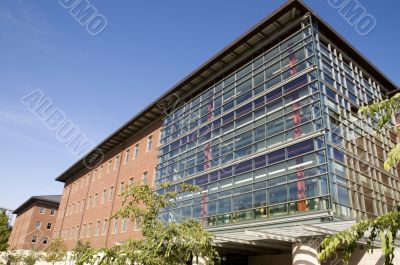 Siebel Center