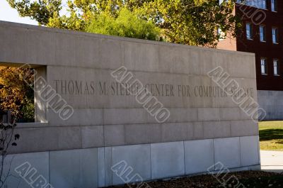 Siebel Center