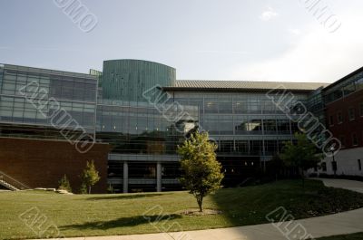 Siebel Center