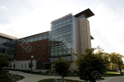 Siebel Center
