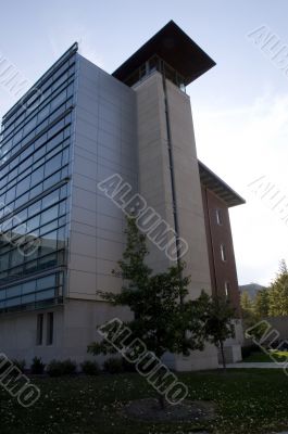 Siebel Center