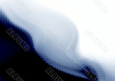 Abstraction smoky background
