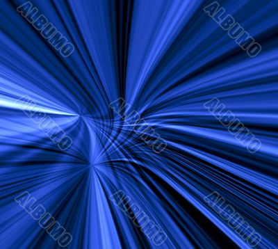 Abstraction background