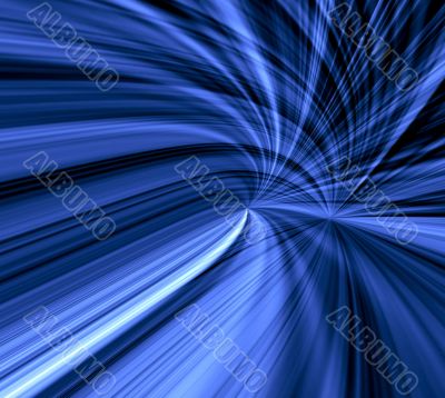 Abstraction background