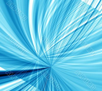 Abstraction background