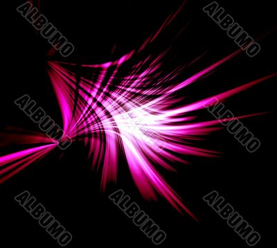 Abstraction flash