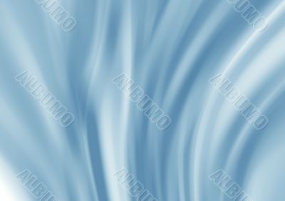 Abstraction wavy background