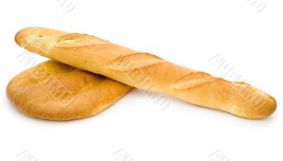fresh bread
