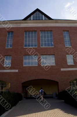 Grainger Engineering Library