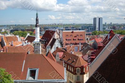 Tallinn, Estonia