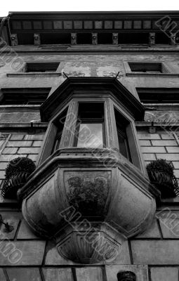 Switzerland Architecture