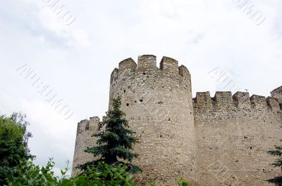 Fortress