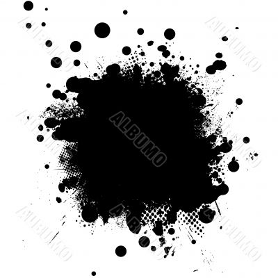 ink black rnd