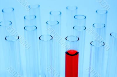 Test Tubes