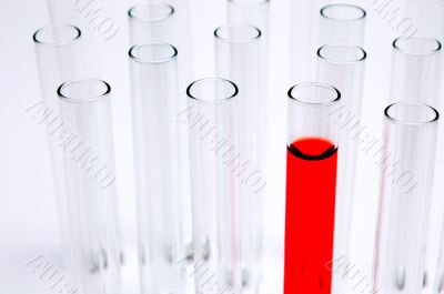 Test Tubes