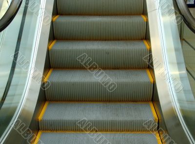 Escalator