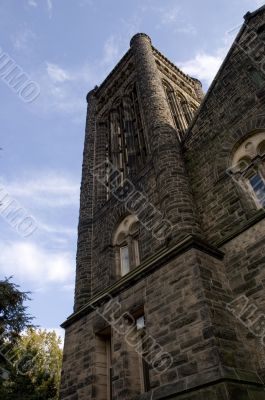 Altgeld Hall