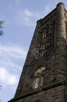 Altgeld Hall