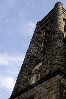 Altgeld Hall