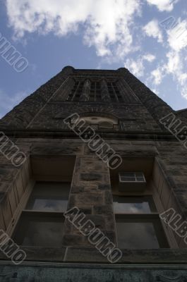 Altgeld Hall