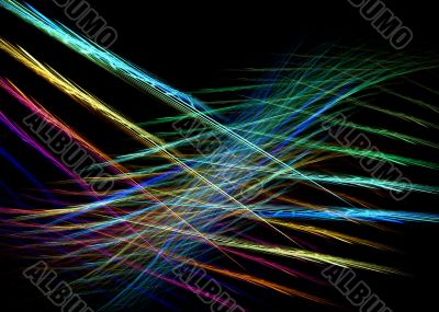 Abstraction threads