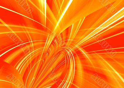 Abstraction background