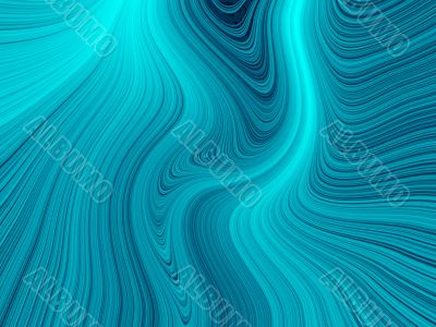 Abstraction background