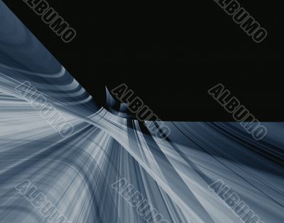 Abstraction background