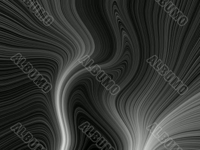 Abstraction background