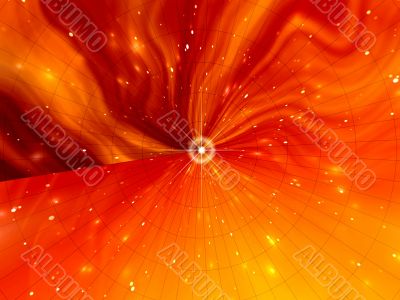Abstraction space
