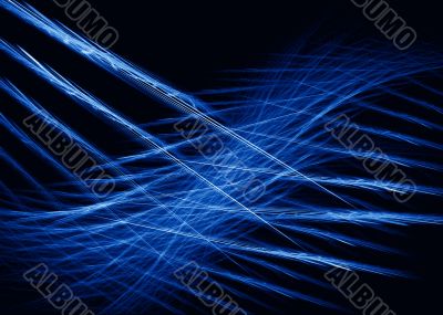 Abstraction threads